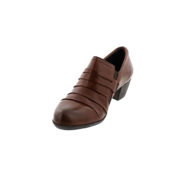 Josef Seibel Sue 01 Castagne Women's Shoes