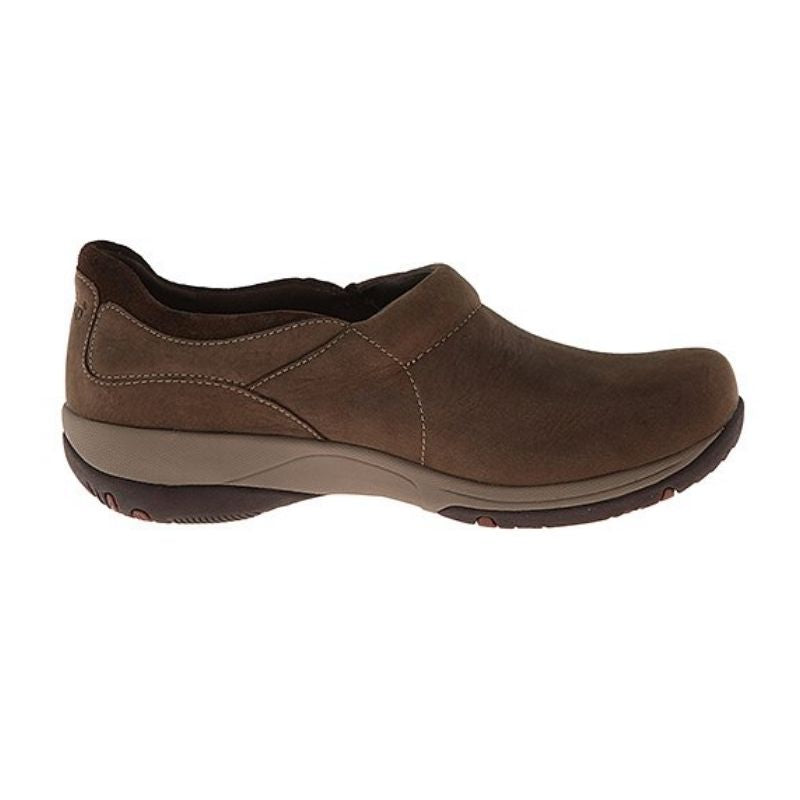 Dansko Celeste Burnished Nubuck Women s Shoes