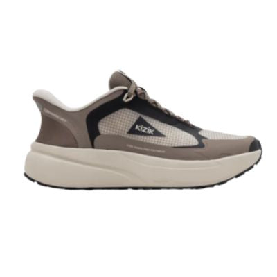 Kizik Freedom Trail Cartouche/Fog Men's Sneakers
