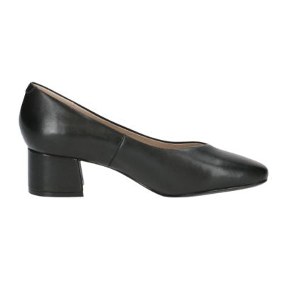 Caprice M2231542 Black Nappa Women's Dress Shoes