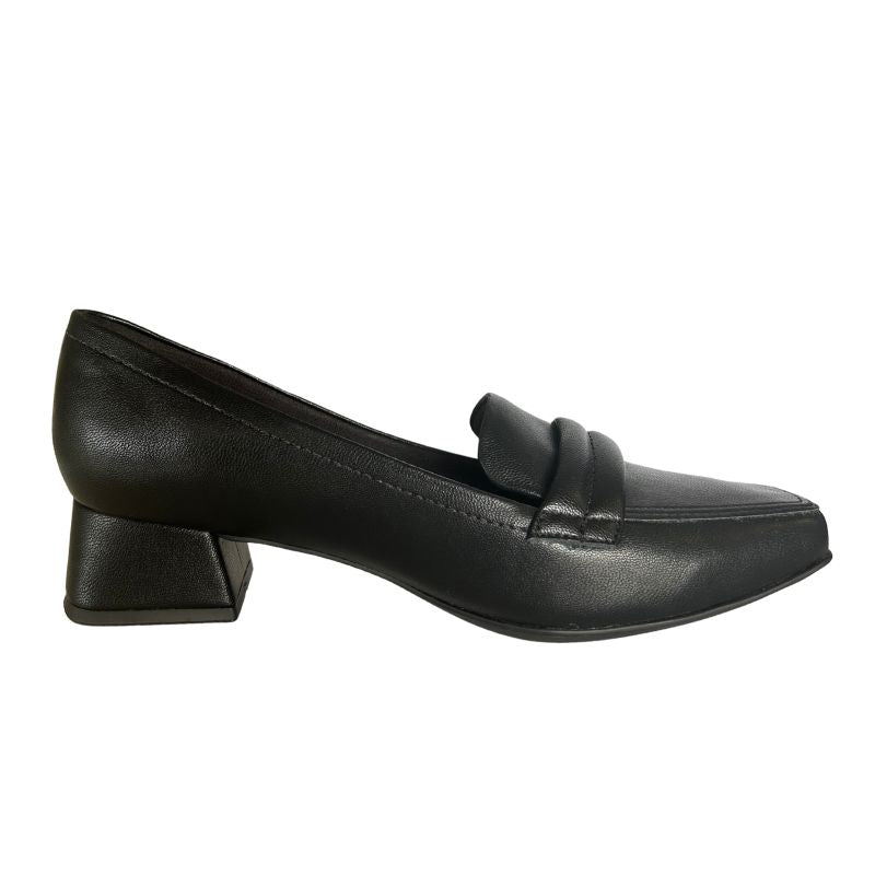Piccadilly 160058-7 Black Women's Dress Shoes