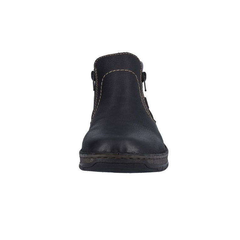 Rieker 05173-00 Men's Ankle Boots