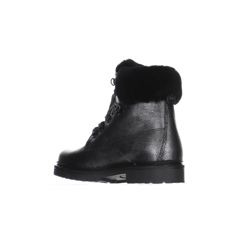 Pajar Alissa Black Women's Waterproof Boots