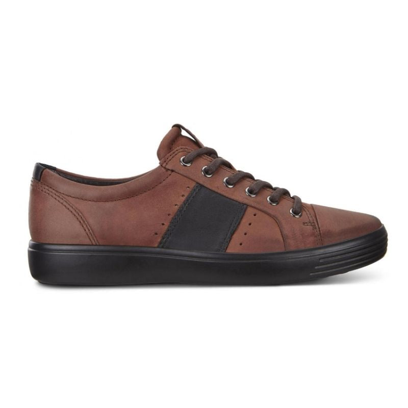 Ecco Soft 7 M Men's Lace-up Shoes 440334 51514 FINAL SALE