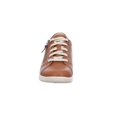 Jomos 857295 61 322 Caribu Cognac Women's Walking Shoes