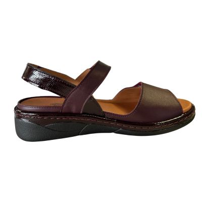 Portofino MS-5199XXX Burdeo Women's Sandals