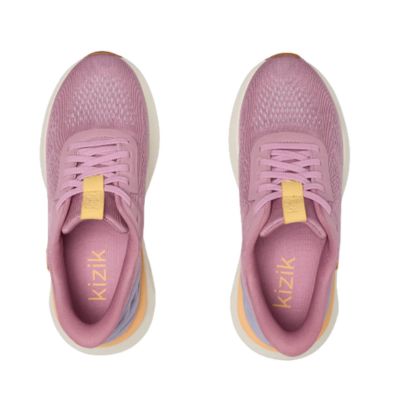 Kizik Athens 2 Lilas/Thistle Women's Sneakers