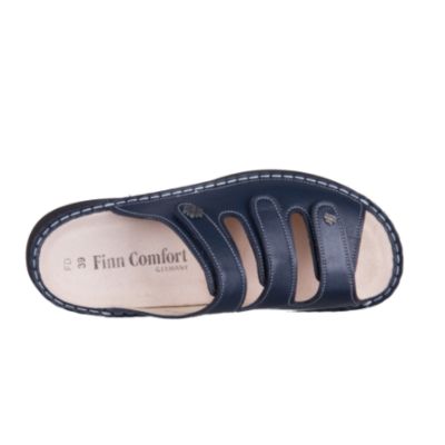 Finn Comfort Menorca-S Venezia Atlantic Women's Slides