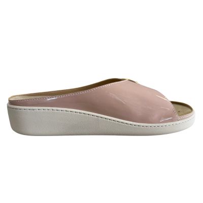 Jo&Coco Inga Nude Women's Slides