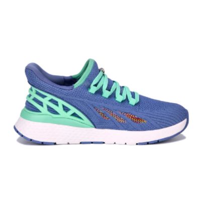 Drew Halo Blue Mesh Combo Women's Sneakers