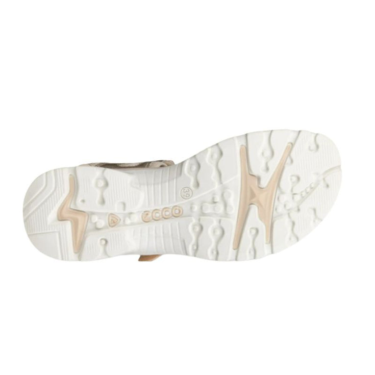 Ecco Offroad Multicolor Limestone Women's Sandals 822083 52579