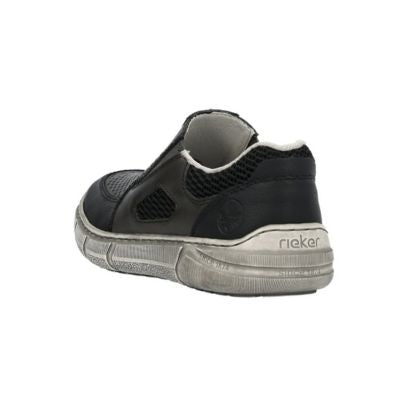 Rieker 04051-40 Men's Slip-on Shoes