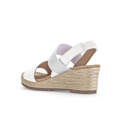 Gabor 42.034.50 Women's Wedge Sandals