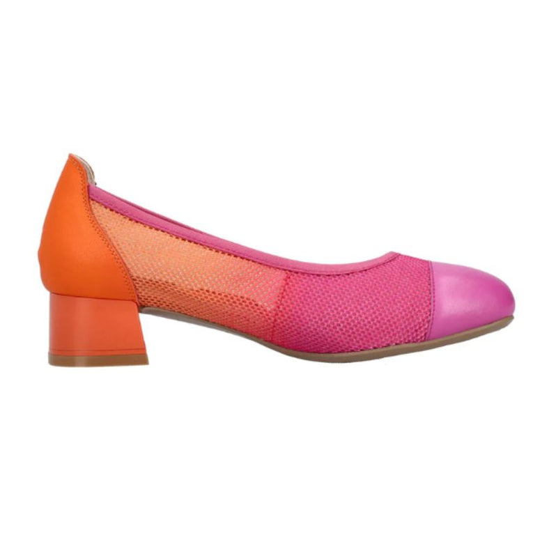 Rieker 45065-91 Women's Dress Shoes