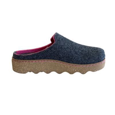 Rohde 6120 Stone Women's Slippers