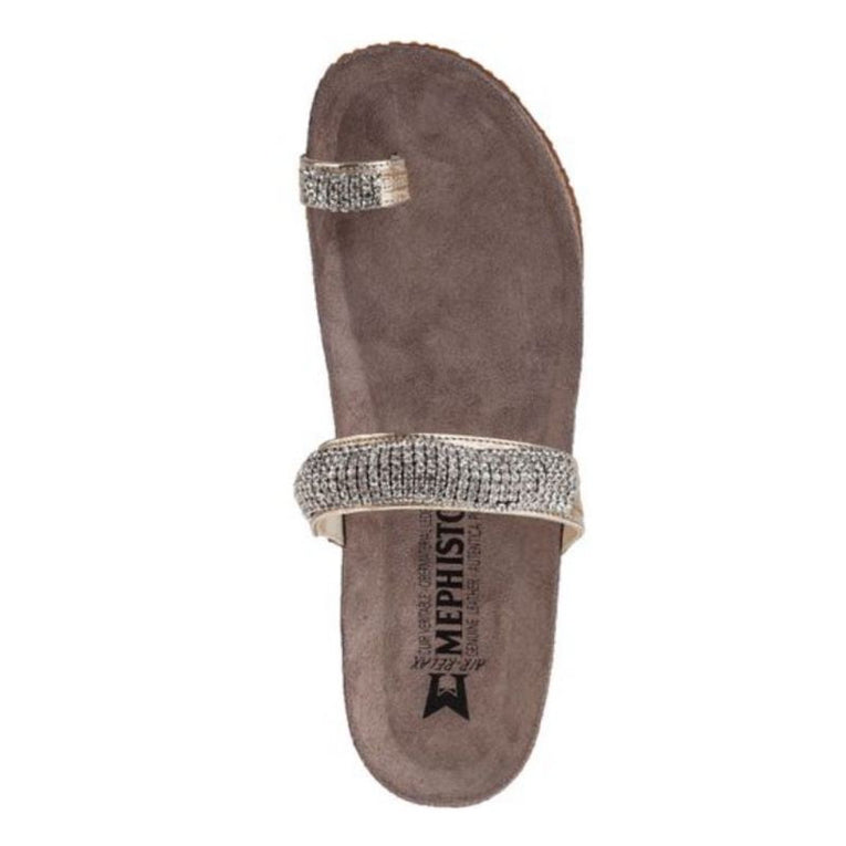 Mephisto Izabel Sand Women's Sandals FINAL SALE