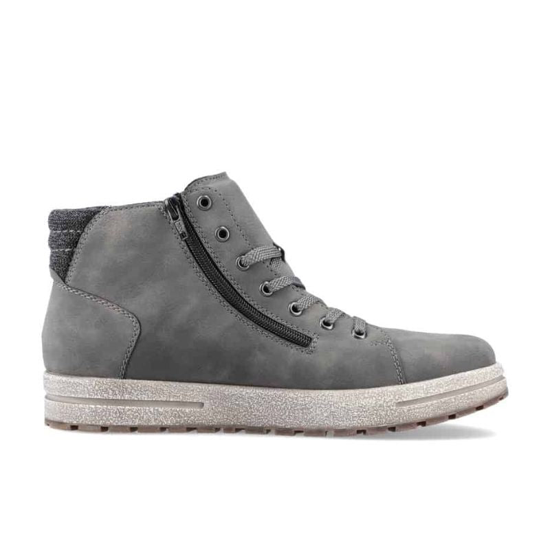 Rieker 30721-45 Men's Ankle Boots