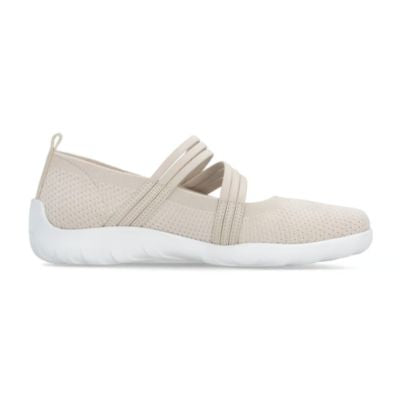 Remonte R3519-60 Beige Women's Walking Shoes