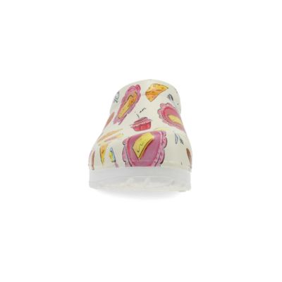 Dansko Kane Butter & Baguettes Women's Clogs