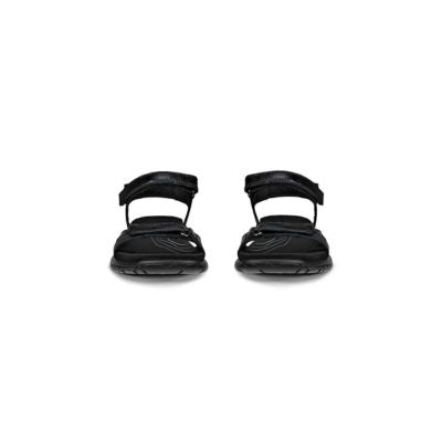 Ecco Offroad Roam W Lea Black Women's Sandals