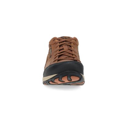 Dansko Paisley Brown/Leopard Women's Walking Shoes