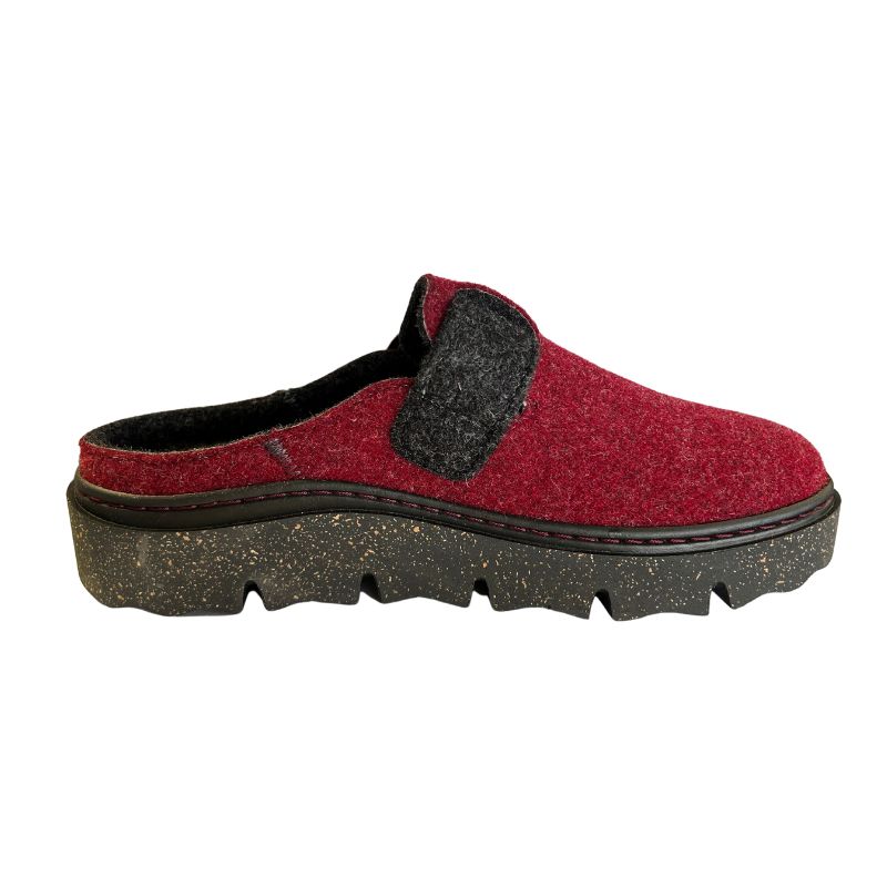 Westland Carmaux 02 Carmin Women's Slippers