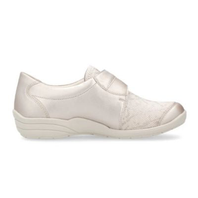 Remonte R7600-92 Women's Velcro Walking Shoes