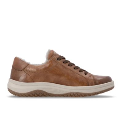 Remonte D3Q01-22 Brown Women's Walking Shoes