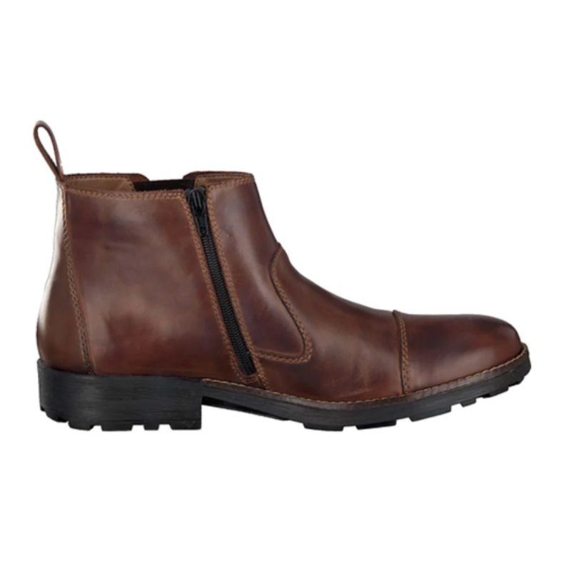 Rieker 36050-26 Men's Ankle Boots