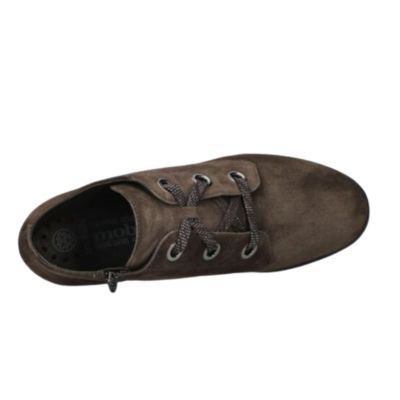 Mephisto Mobils Peryne Plum Women's Ankle Shoes
