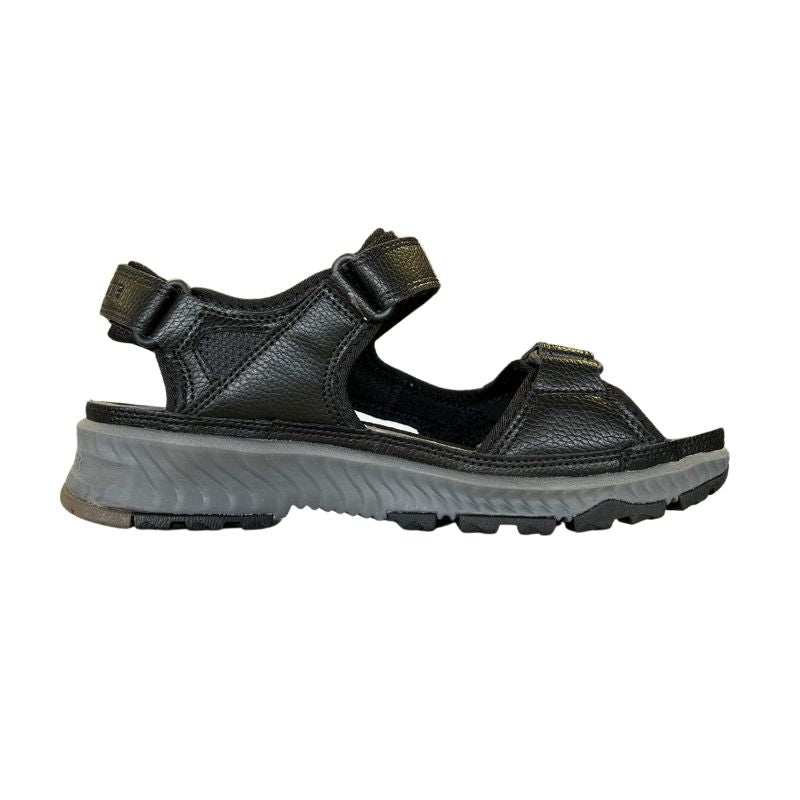 Allrounder Westside Black Women's Sandals