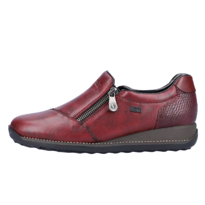 Rieker 44265-35 Women's Walking Shoes