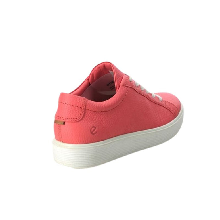 Ecco Soft 60 W Coral Women's Walking Shoes 219203 01259