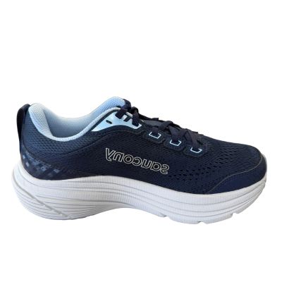 Saucony Cohesion 19 S101960-1007 Naval/Skyward Women's Sneakers