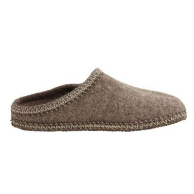 Haflinger AS26 Natural Women's Slippers