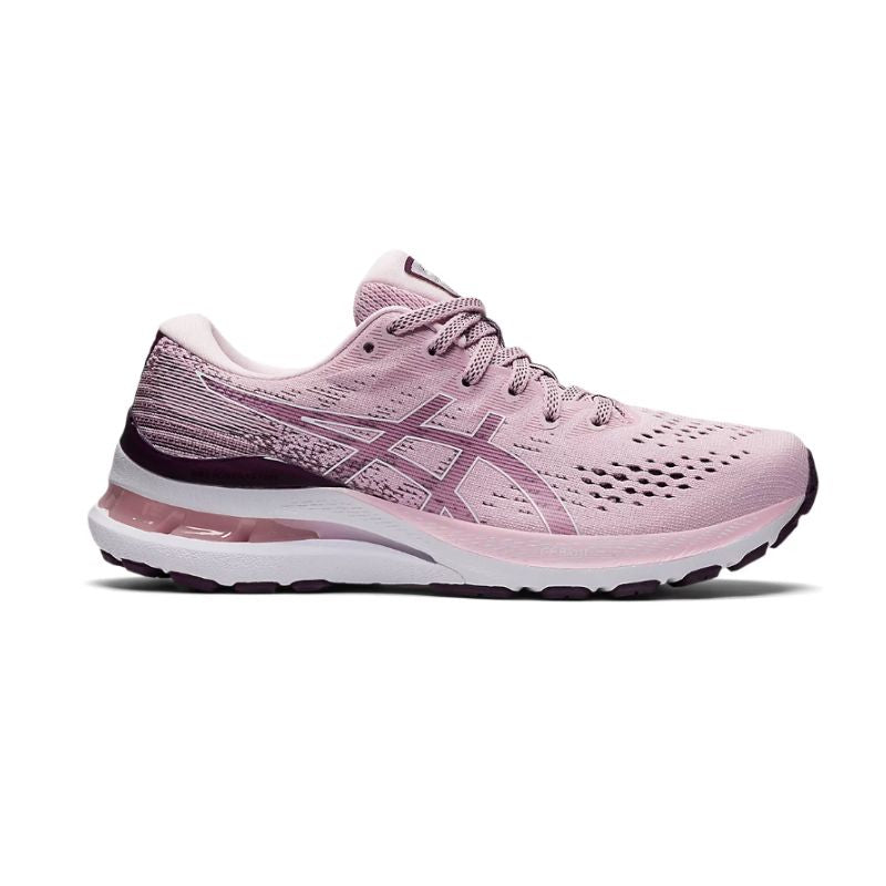 Asics Gel-Kayano 28 Barely Rose/White Women's Sneakers