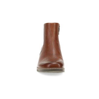 Dansko Merryll Brown Women's Ankle Boots