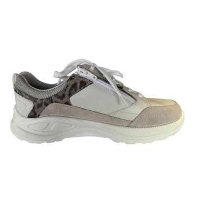 Jomos Jomotion Offwhite/Beige Women's Walking Shoes 860387 876 1080