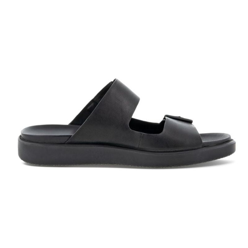 Ecco Flowt LX M Black Men's Slides 273824 21001