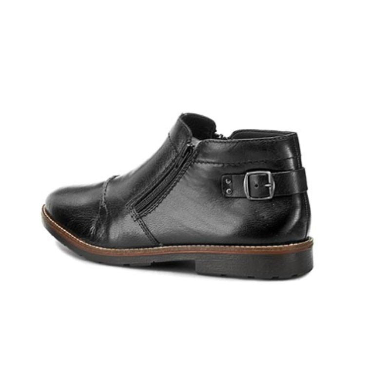 Rieker 35362-00 Men's Ankle Boots