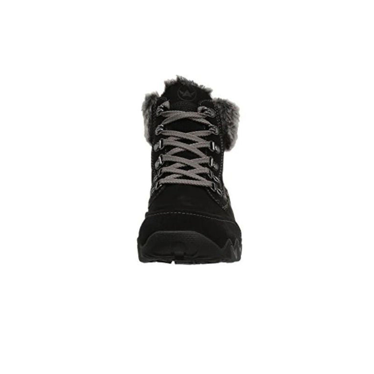 Allrounder Nabuka-Tex Women's Ankle Boots