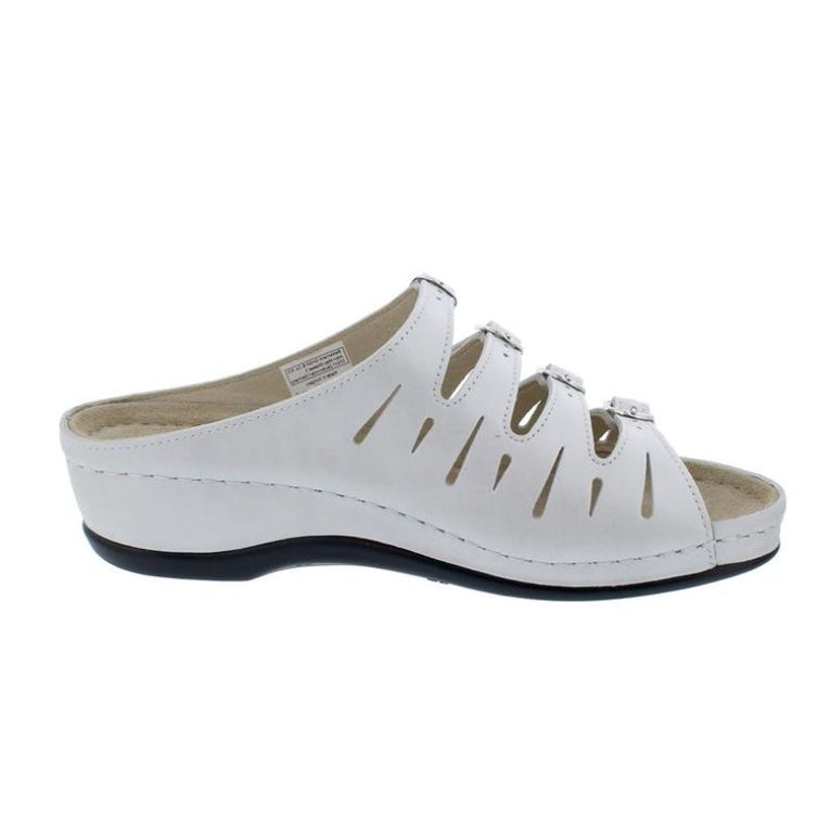 Berkemann Hassel 00737-147 Perlato Women's Sandals