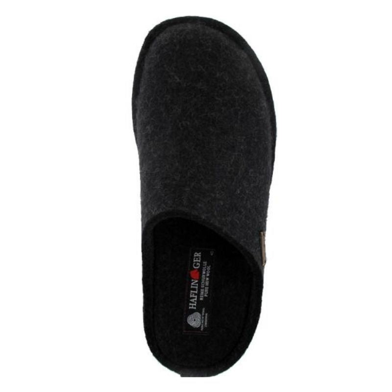 Haflinger Flair Soft Wool Slippers