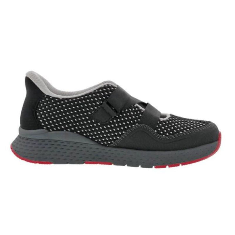 Drew Bayside 14809-19 Black Women's Sneakers