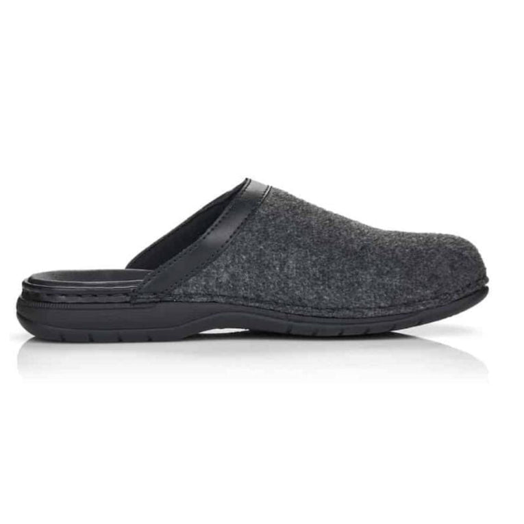 Rieker 25599-45 Men's Slippers