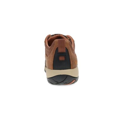 Dansko Paisley Brown/Leopard Women's Walking Shoes
