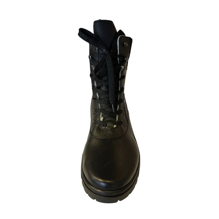 Rieker Z1042-00 Women's Ankle Boots