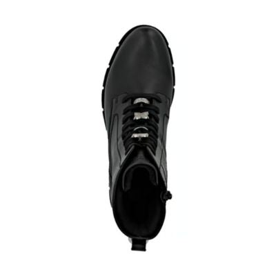 Remonte D2S73-00 Black Women's Ankle Boots