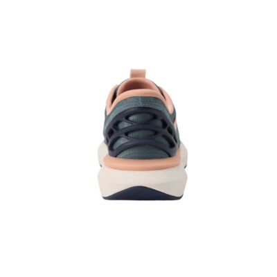 Kizik Athens 2 Stormy Weather/Rose Women's Sneakers