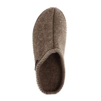 Haflinger AS26 Natural Women's Slippers